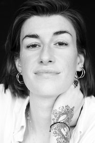 Sara Sofia Kasper portrait