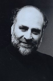 Filippos Koutsaftis portrait