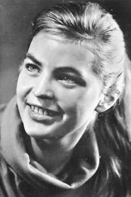 Christel Bodenstein portrait