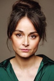 Beatriz Grimaldos portrait