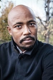 Lukhanyo Bele portrait