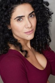 Rita Khori portrait