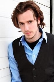 Matt McGrath portrait