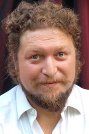 Diego Casale portrait