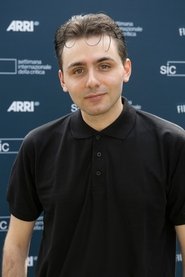 Lorenzo Quagliozzi portrait