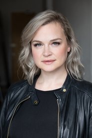 Caitlin Delaney portrait