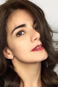 Isabel Granada portrait