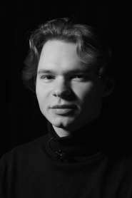 Ilya Romanov portrait
