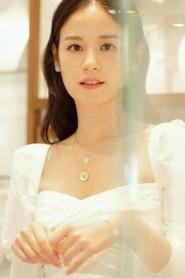 Sonia Yuan portrait