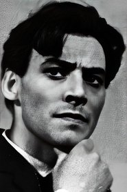 Konstantin Zakharov portrait