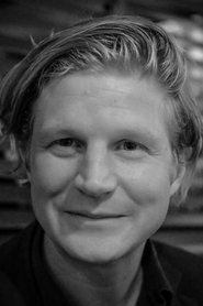 Johan Melin portrait