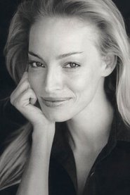 Genevieve Maylam portrait