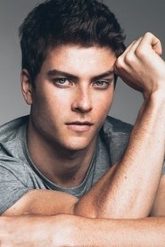 Jon Lemmon portrait