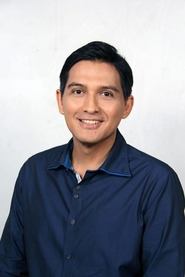 Lucky Hakim portrait