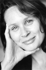 Isabelle Pragier portrait