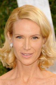 Kelly Lynch portrait