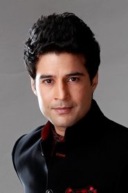 Rajeev Khandelwal portrait