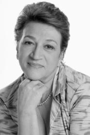 Vicky Hernández portrait
