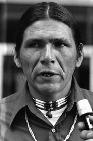 Dennis Banks portrait