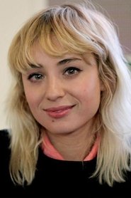 Miranda Makaroff portrait