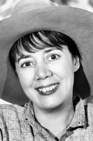 Leila Bennett portrait