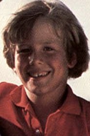 Matthew Meece portrait