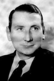 Alfred Adam portrait