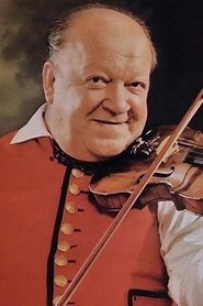 Eric Öst portrait