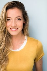 Hayley Greenbauer portrait