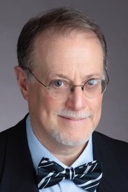 Bill Kux portrait