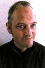 Wouter Zoon portrait