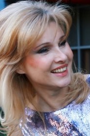 Sonja Tuchmann portrait