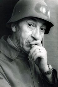 Miguel Gila portrait