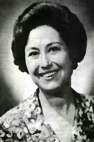 Eirini Koumarianou portrait