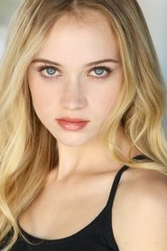 Belle Shouse portrait
