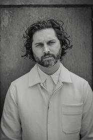 Gene Gallerano portrait