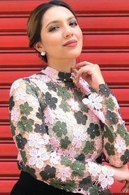 Shiqin Kamal portrait