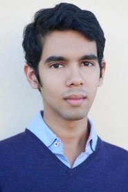 Tanay Chheda portrait
