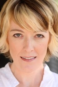 Dana Belben portrait
