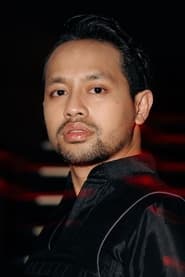Bukie B. Mansyur portrait