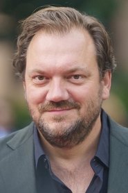 Charly Hübner portrait