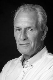 Hans de Munter portrait