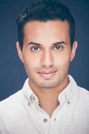 Guillermo Alonso portrait