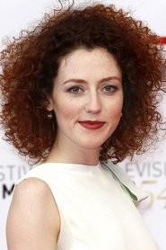 Blandine Bellavoir portrait