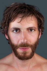 Knut Berger portrait