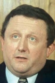 Fernand Guiot portrait