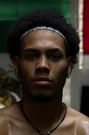 Yan Santana portrait