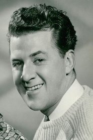Bernard Braden portrait