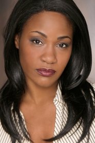 Exandrea Pitts portrait