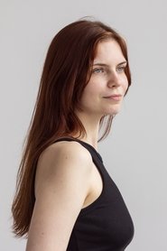 Nathalie H. Verlac portrait